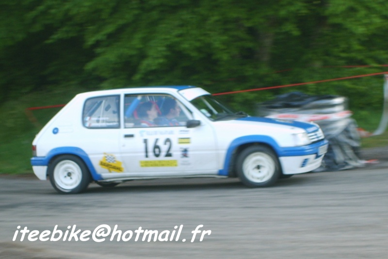 Rallye Ajolais 162d10
