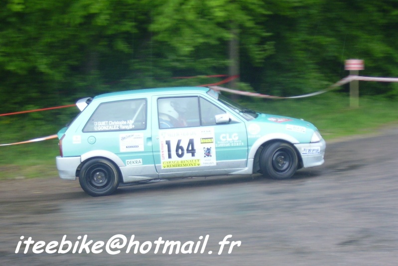 Rallye Ajolais 16410