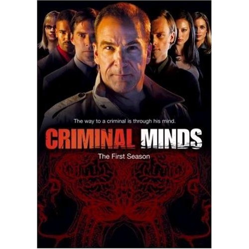 Criminal Minds - Season 3 11111610