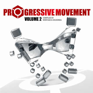 V.A. - Progressive Movement Vol. 2 2820sq10