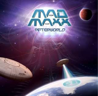 Mad Maxx - Afterworld 2lbn7v10