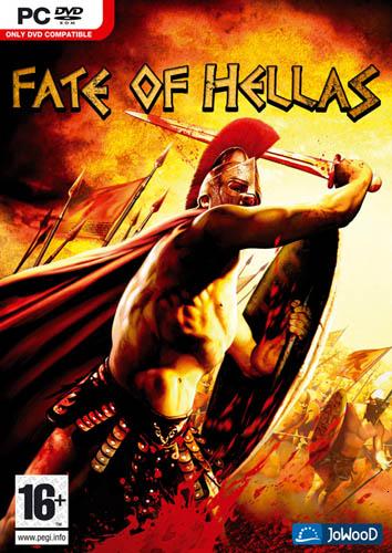 Fate of Hellas /    2pynot10