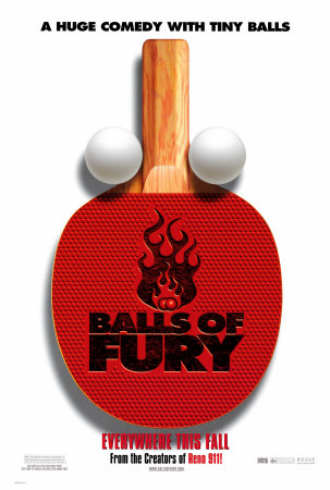 Balls of Fury 2007/  Ballsf10