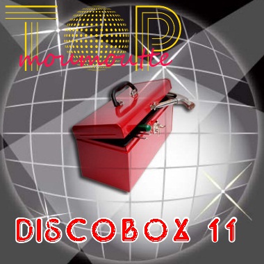 Discobox Compilations vol.1 a Vol..... Discob10