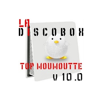 Discobox Compilations vol.1 a Vol..... Tmd1010
