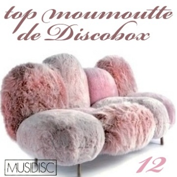 Discobox Compilations vol.1 a Vol..... Tmd1210