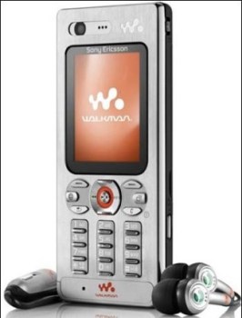 Mobilni telefoni Sony-e10