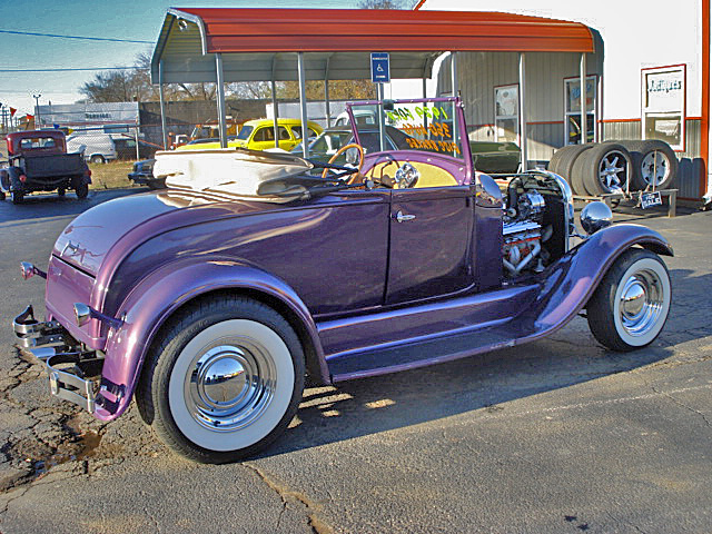 Hot rod nostalgia - Page 14 2920fo13