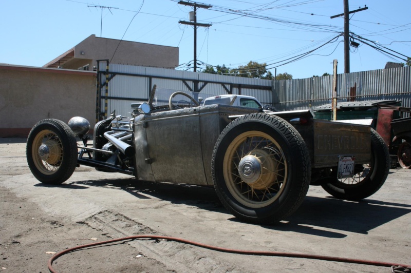 Rat Rods - Galerie 3120ch11