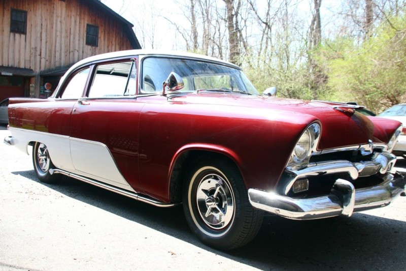 Plymouth & Desoto diplomat 1955 - 1956 custom & mild custom Kgrhqe30