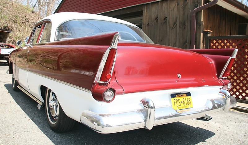 Plymouth & Desoto diplomat 1955 - 1956 custom & mild custom Kgrhqm26