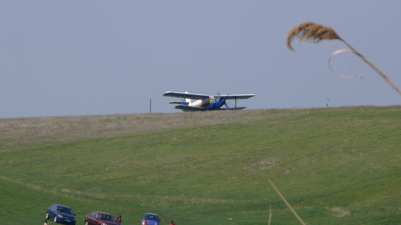 YR-PBK  PZL-MIELEC 2R (ANTONOV) P1000017