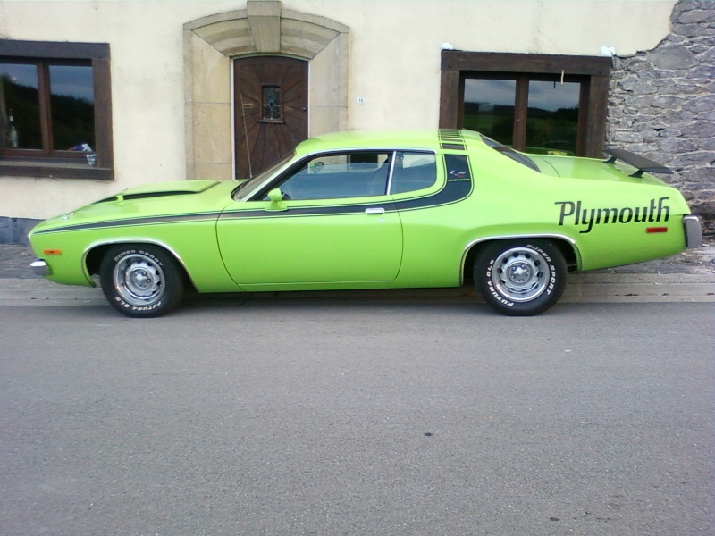 Dodge & Plymouth Photo-10