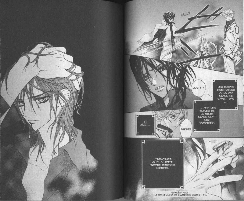 Vampire Knight Vampir37