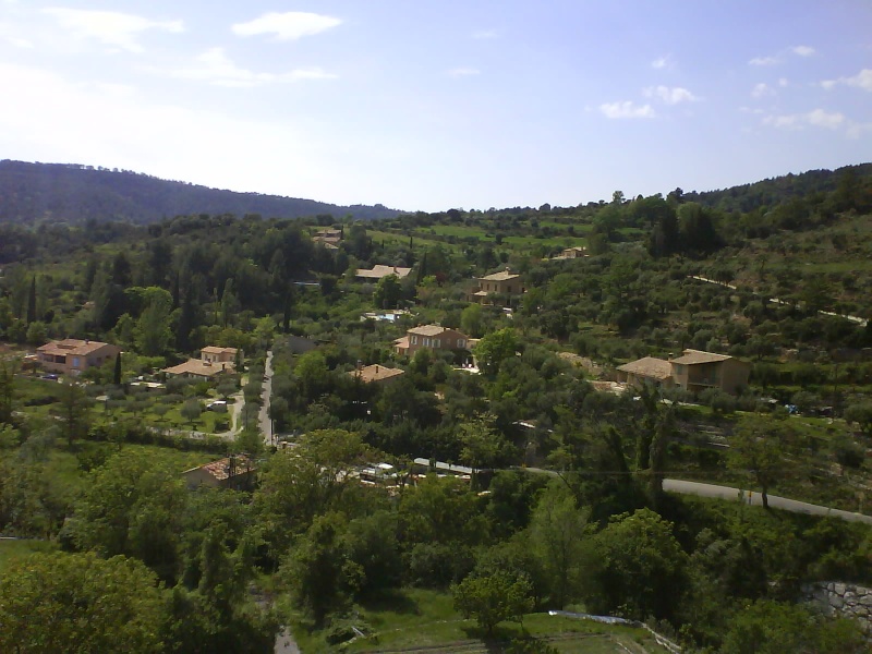 3 jours d'arsouille au coeur du Var et de la Côte d'Azur ... Dsc03321