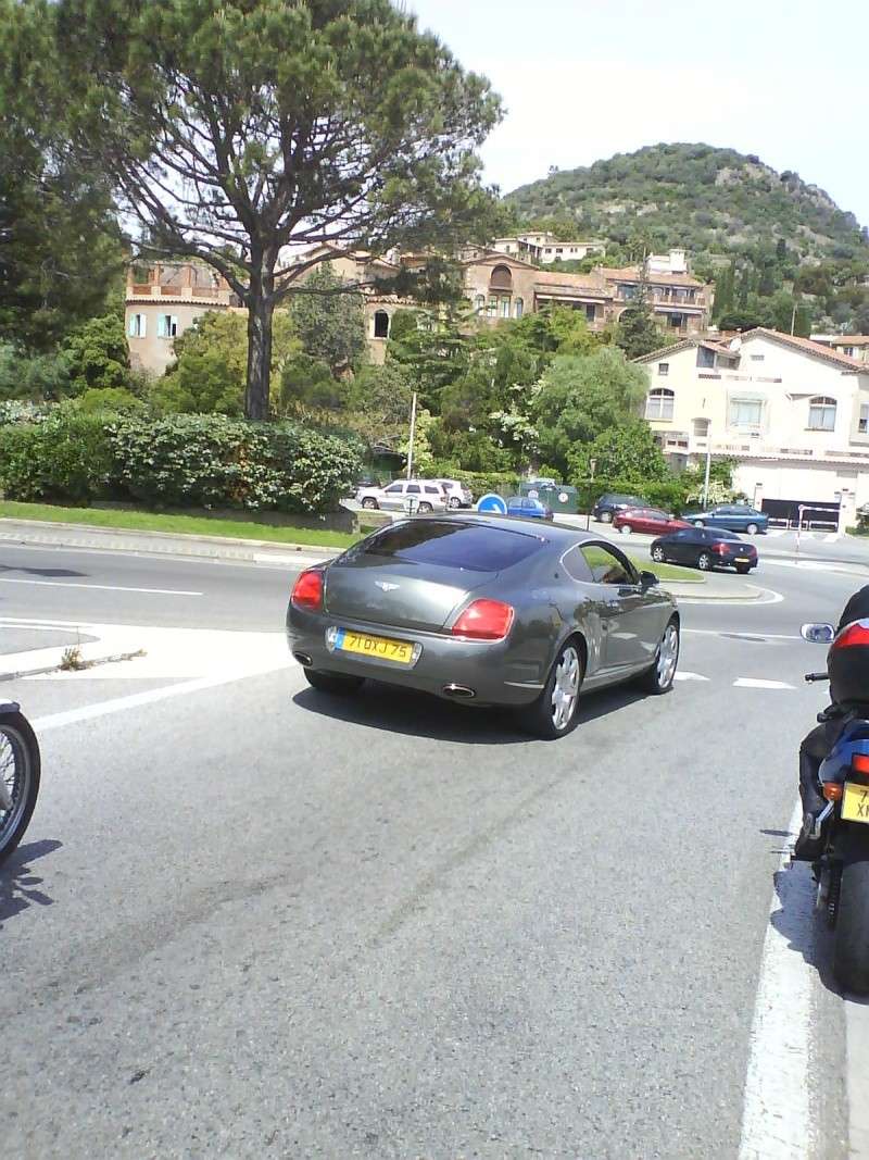 3 jours d'arsouille au coeur du Var et de la Côte d'Azur ... Dsc03417