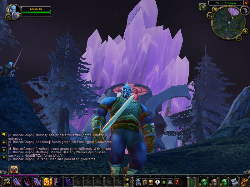 Warcraft Wowscr10
