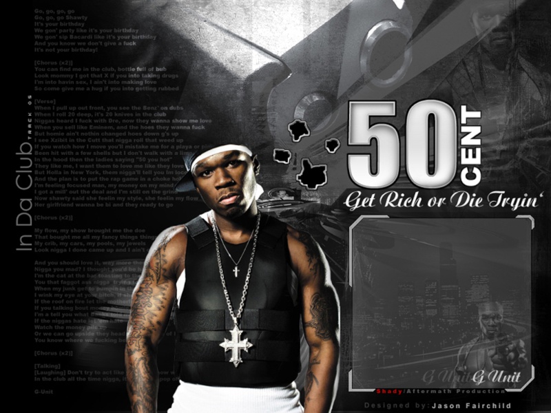 50 cent  mp3 50cent10