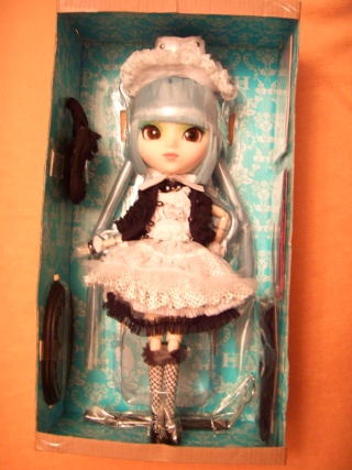 PULLIP Prunella    2007 10551035