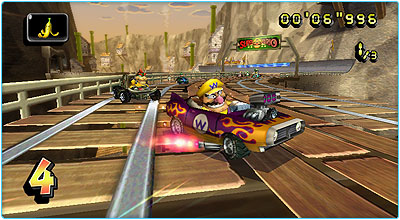 Mario Kart Wii 210