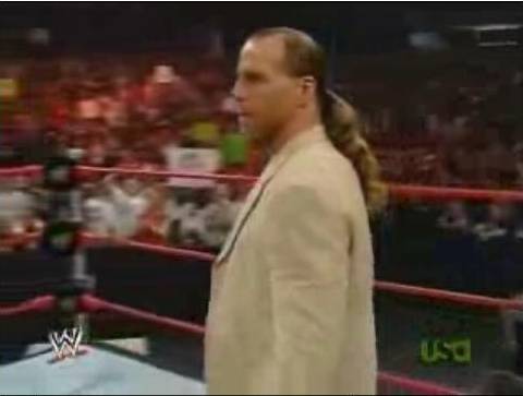 HIGHLIGHT REEL Shawn Michaels como invitado Dibujo19