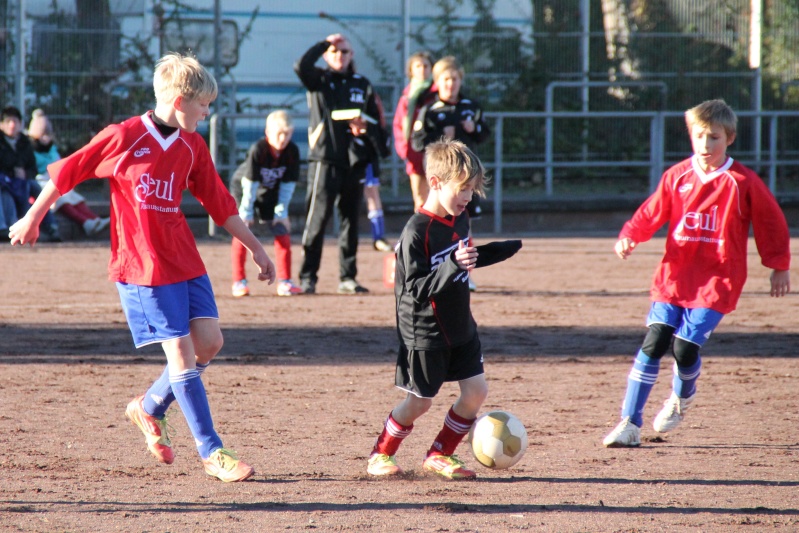 D2-Spielberichte D2hann10