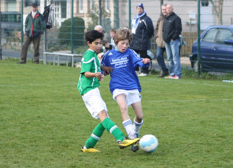 10.Spieltag: BaWa - TuS Oberwinter 5:0 (2:0) Img_9026
