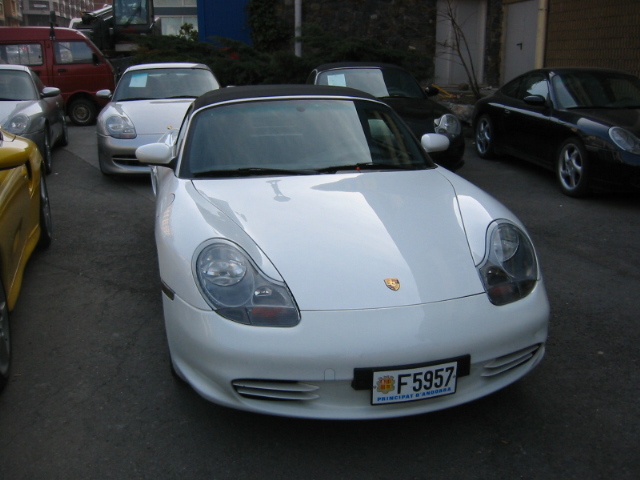 gt3rs blanche Wp0zzz10