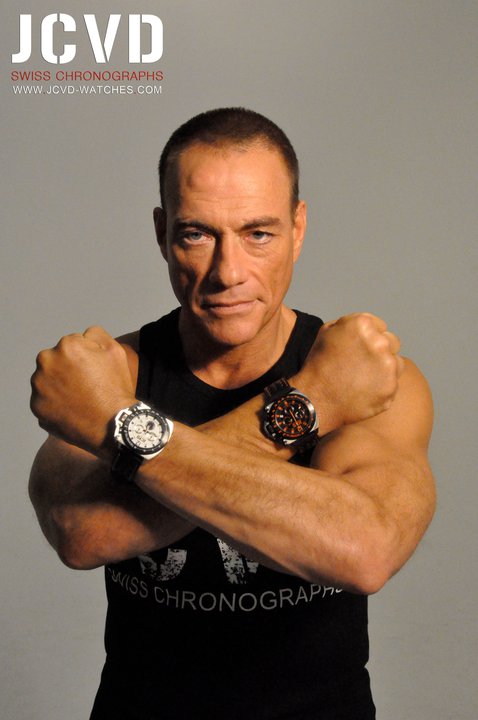 Van Damme - Page 18 21647610