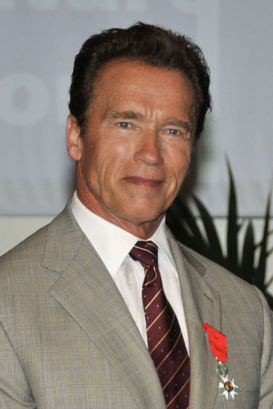 Arnold Schwarzenegger en photos - Page 12 99681-10