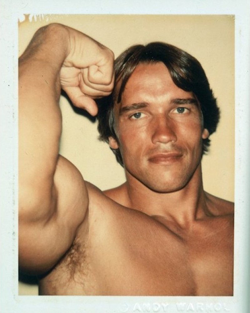Arnold Schwarzenegger en photos - Page 12 Arnold14