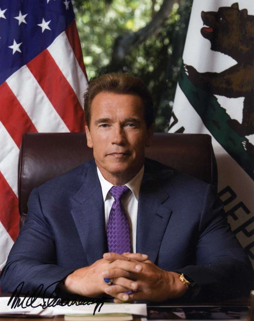 Arnold Schwarzenegger en photos - Page 12 Arnold16