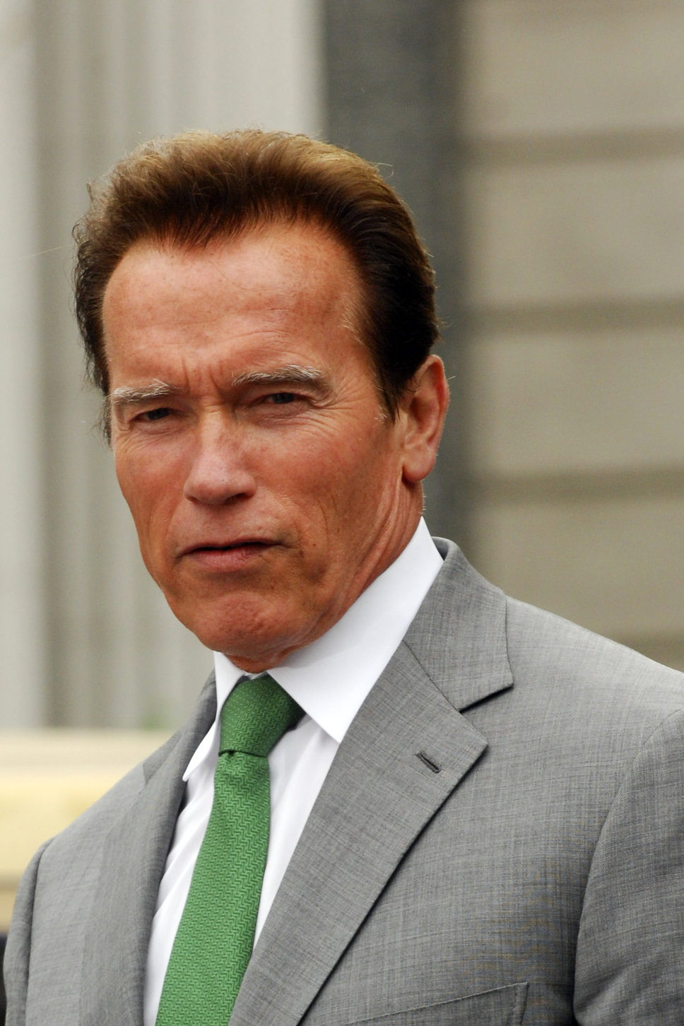 Arnold Schwarzenegger en photos - Page 12 Arnold19