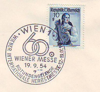 Sonderstempel im April 2017 Österreich Scan1029