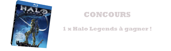 [Concours] un Halo Legends Blu-ray Steelbook à gagner Concou10