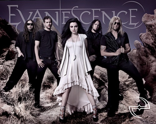 Evanescence News Thread - Page 30 Tumblr11