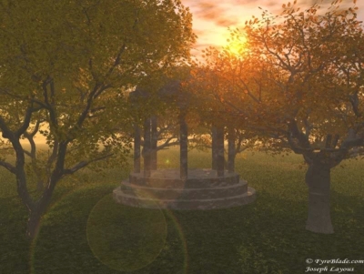 Images for Visualization... Gazebo11