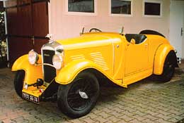 AMILCAR CAB - M3 Amilca12