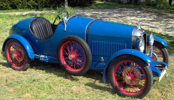 AMILCAR CGSs 1928 Im000510