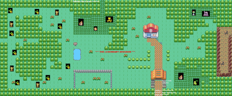 Mapas de Pokemonnegro Ruta_d10