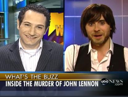 ABC NEWS de Jared Leto 0410