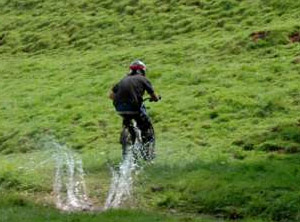 «CICLISMO» Algumas modalidades de "BTT" Xc10