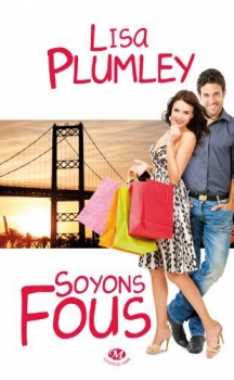 Soyons fous Couv5210