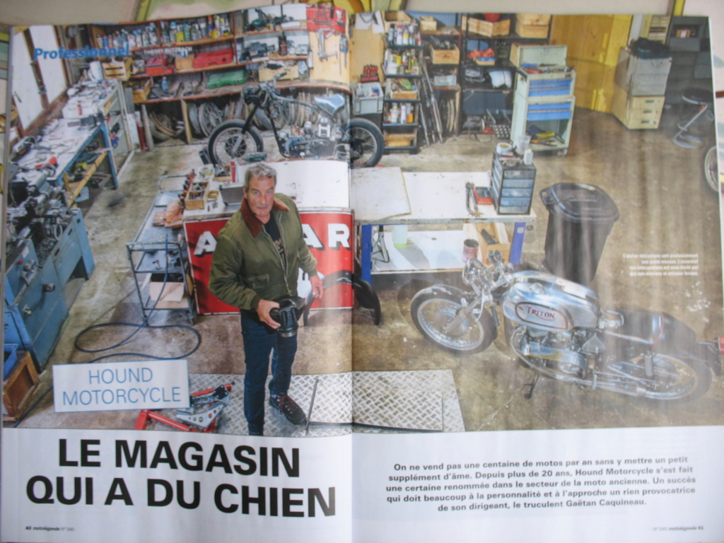 Connaissez-vous Hound Motorcycle à Saint Pardoux (79) ? Img_0531