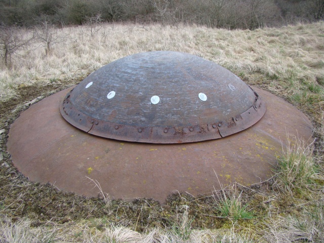 le fort de Rochonvillers (ligne maginot) Dsc02137