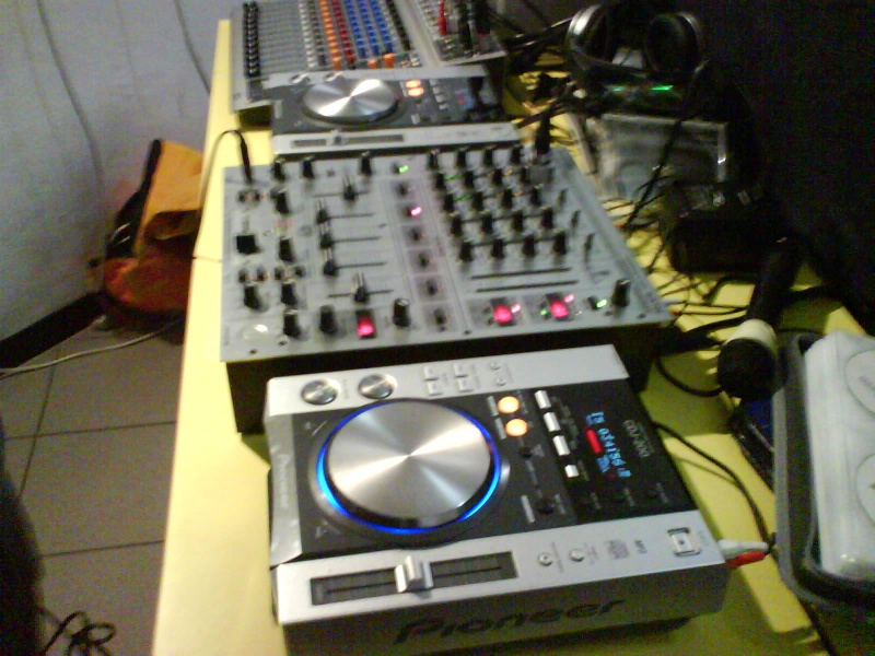 MUSICA & DJ Dsc00410