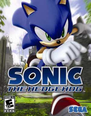 Sonic the Hedgehog Sonic_11