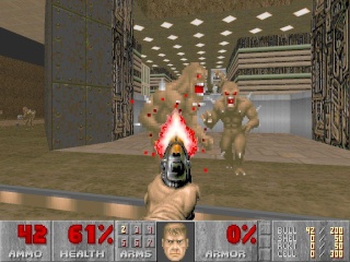 Videojuegos de toda la vida Doom2s11