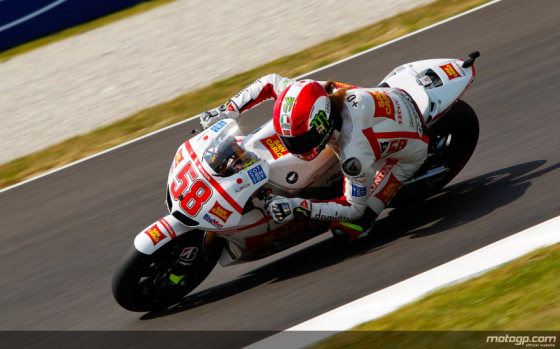 dimanche 14 aout - MotoGP - Rentrée des classes ce week-end à Brno. 2567_a10