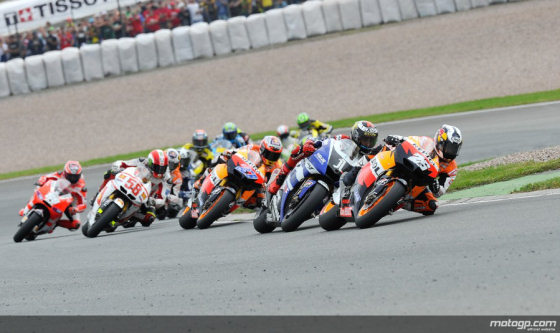 dimanche 14 aout - MotoGP - Rentrée des classes ce week-end à Brno. 2568_a10